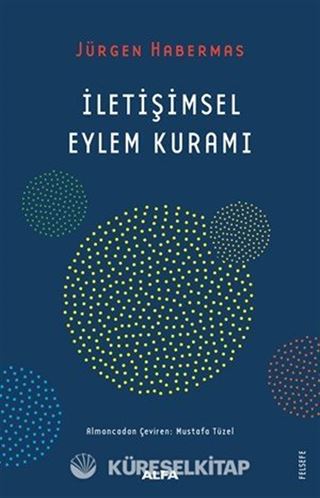 İletişimsel Eylem Kuramı