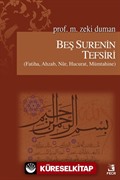 Beş Surenin Tefsiri