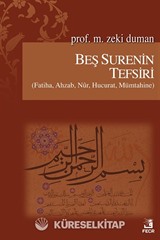 Beş Surenin Tefsiri