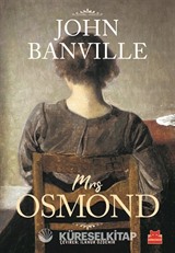 Mrs Osmond