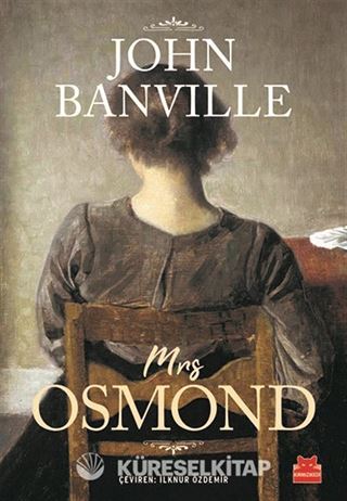 Mrs Osmond