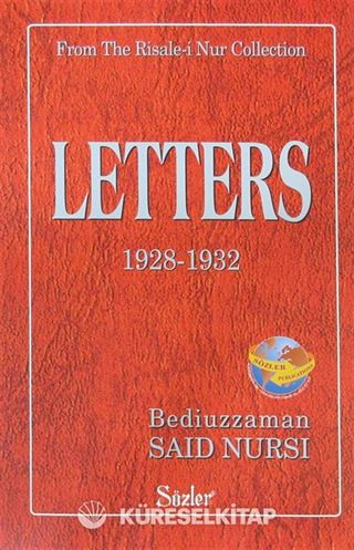 The Letters (Mektubat)