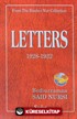 The Letters (Mektubat)