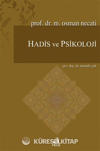 Hadis ve Psikoloji