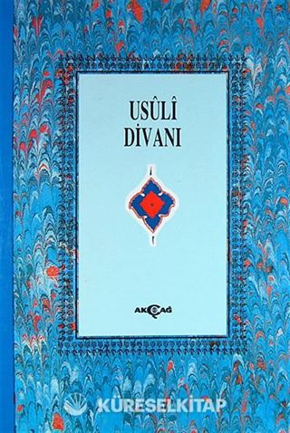 Usuli Divanı (3.hm)