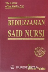 Bediuzzaman Said Nursi (Tarihçe-i Hayat)(İngilizce)