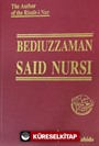 Bediuzzaman Said Nursi (Tarihçe-i Hayat)(İngilizce)