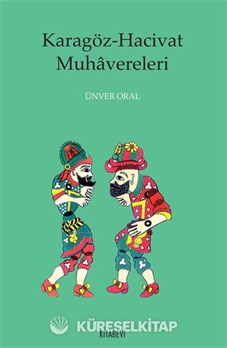 Karagöz-Hacivat Muhavereleri