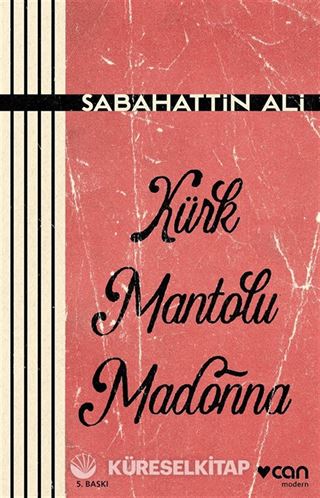 Kürk Mantolu Madonna