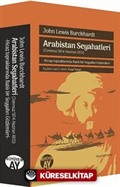 Arabistan Seyahatleri