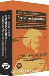 Arabistan Seyahatleri