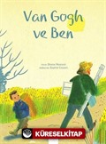 Van Gogh ve Ben Shane Peacock