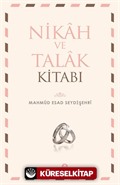 Nikah ve Talak Kitabı