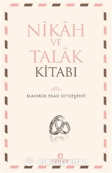 Nikah ve Talak Kitabı