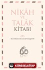 Nikah ve Talak Kitabı