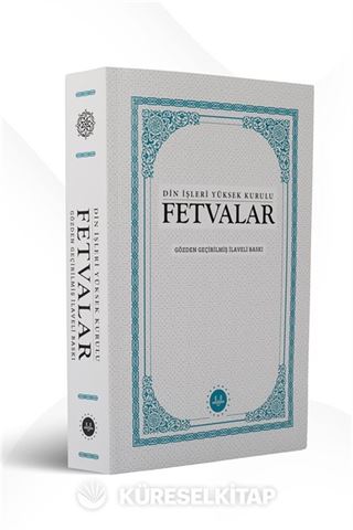 Fetvalar