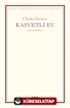 Kasvetli Ev I-II Cilt Takım (Ciltsiz-Kutulu)