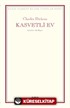 Kasvetli Ev I-II Cilt Takım (Ciltsiz-Kutulu)