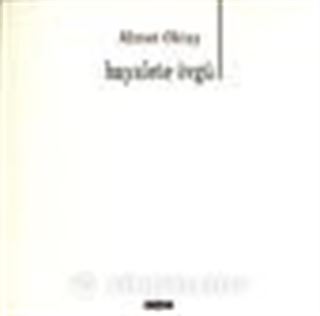 Hayalete Övgü