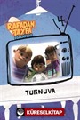 Rafadan Tayfa Eğleniyor / Turnuva