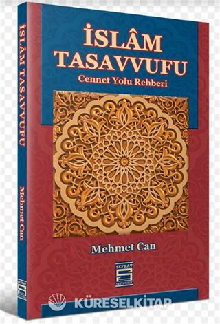 İslam Tasavvufu Cennet Yolu Rehberi