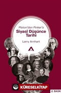 Platon'dan Pinker'e Siyasi Düşünce Tarihi