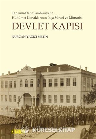 Devlet Kapısı