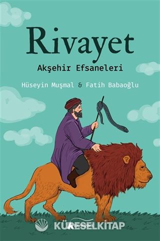 Rivayet
