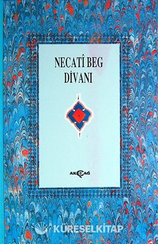 Necati Beg Divanı (Kuşe)