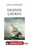 Denizin Çağrısı (Beyaz Kapak)