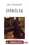 Diriliş (Beyaz Kapak)