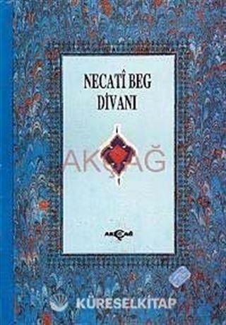 Necatibey Divanı (1.hm)