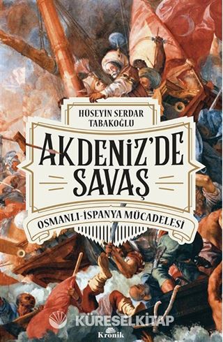 Akdeniz'de Savaş
