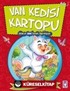 Van Kedisi Kartopu Allah'ın Semi İsmini Öğreniyor - Allah'ın İsimlerini Öğreniyorum 2