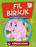 Fil Biricik Allah'ın Vehhab İsmini Öğreniyor - Allah'ın İsimlerini Öğreniyorum 2