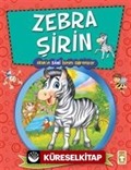 Zebra Şirin Allah'ın Sani İsmini Öğreniyor - Allah'ın İsimlerini Öğreniyorum 2