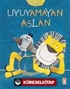 Uyuyamayan Aslan