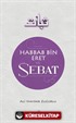 Habbab B. Eret ve Sebat