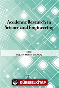 Academic Research in Science and Engineering