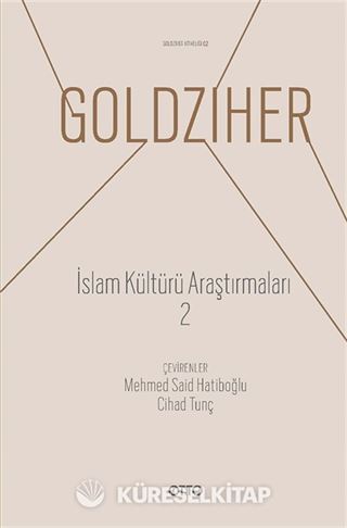 İslam Kültürü Araştırmaları 2