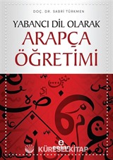 Yabancı Dil Olarak Arapça Öğretimi