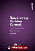 Üniversiteyi Yeniden Kurmak