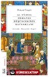 16. Yüzyıl Osmanlı Düşüncesinin Kaynakları