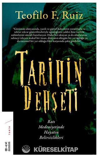 Tarihin Dehşeti