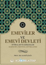 Emeviler ve Emevi Devleti