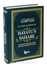 Hayaatu's Sahabe