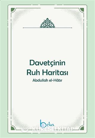 Davetçinin Ruh Haritası