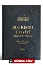 İbn Receb Tefsiri (Termo Deri Ciltli)