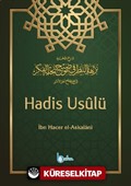 Hadis Usulü