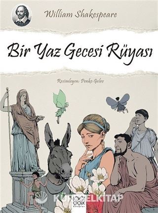 Bir Yaz Gecesi Rüyası